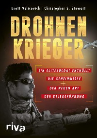 Cover Drohnenkrieger