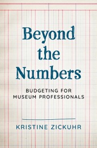 Cover Beyond the Numbers