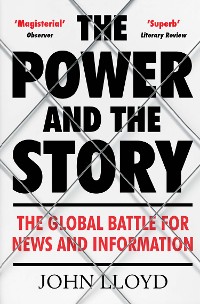 Cover The Power and the Story