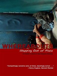 Cover Whereabouts: Stepping Out of Place, An 