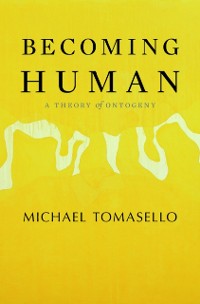 Cover Becoming Human