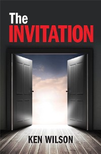 Cover The Invitation