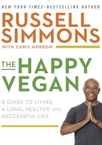 Cover Happy Vegan