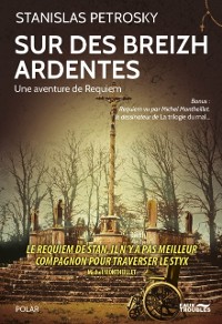 Cover Sur des Breizh ardentes