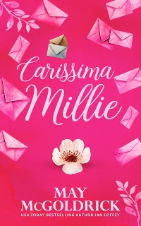 Cover Carissima Millie