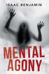 Cover Mental Agony