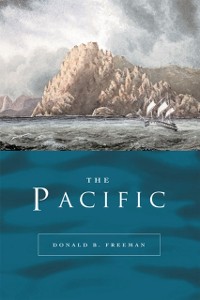 Cover The Pacific