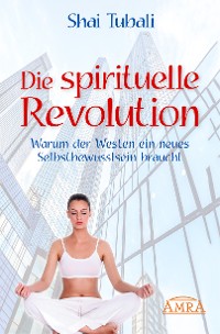 Cover Die spirituelle Revolution