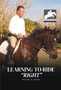 Cover Learning to Ride "RIGHT"