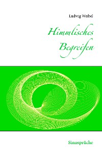 Cover Himmlisches Begreifen