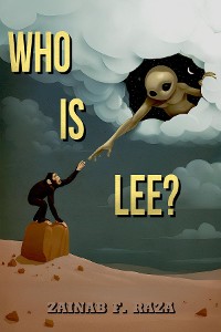 Cover Who Is Lee?