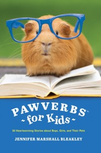 Cover Pawverbs for Kids