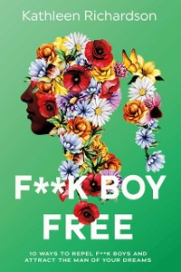 Cover F**k Boy Free