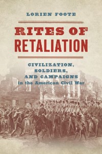 Cover Rites of Retaliation