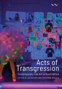 Cover Acts of Transgression