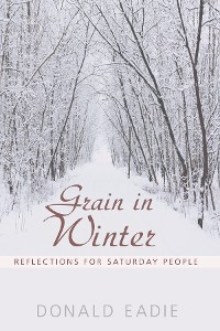 Cover Grain in Winter