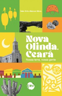 Cover Nova Olinda, Ceará