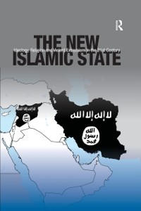 Cover The New Islamic State