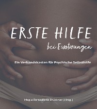 Cover Erste Hilfe bei Essstörungen