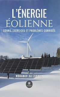 Cover L’énergie éolienne