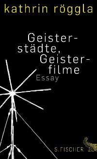 Cover Geisterstädte, Geisterfilme