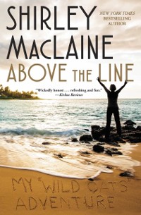 Cover Above the Line