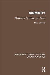 Cover Memory