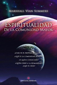 Cover Espiritualidad de la comunidad mayor