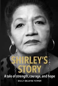 Cover Shirley's Story