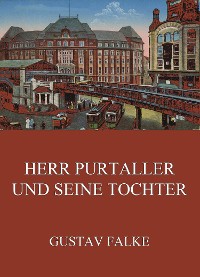 Cover Herr Purtaller und seine Tochter