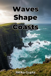 Cover Waves Shape Coasts