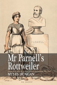 Cover Mr Parnell's Rottweiler