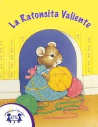 Cover La Ratoncita Valiente