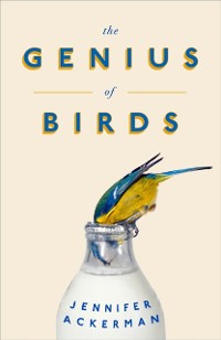 Cover Genius of Birds