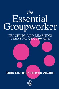 Cover The Essential Groupworker