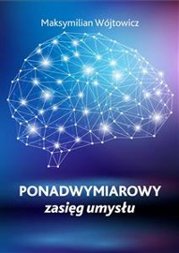 Cover Ponadwymiarowy zasięg umysłu