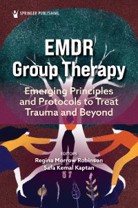 Cover EMDR Group Therapy