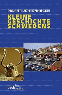 Cover Kleine Geschichte Schwedens