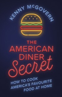 Cover American Diner Secret
