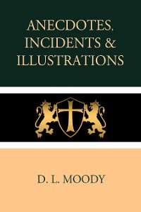 Cover Anecdotes, Incidents and Illustrations