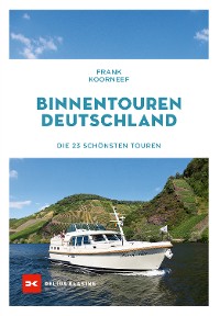 Cover Binnentouren Deutschland