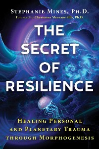 Cover Secret of Resilience