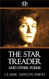 Cover The Star Treader and Other Poems