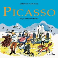 Cover Picasso - Crianças Famosas