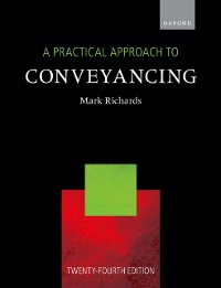 Cover Practical Approach to Conveyancing