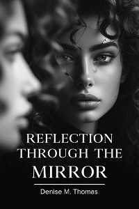 Cover Reflection Through The Mirror