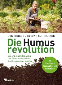 Cover Die Humusrevolution