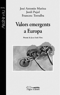 Cover Valors emergents a Europa