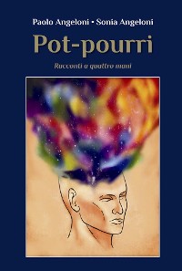 Cover Pot-pourri