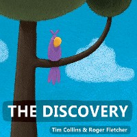 Cover The Discovery